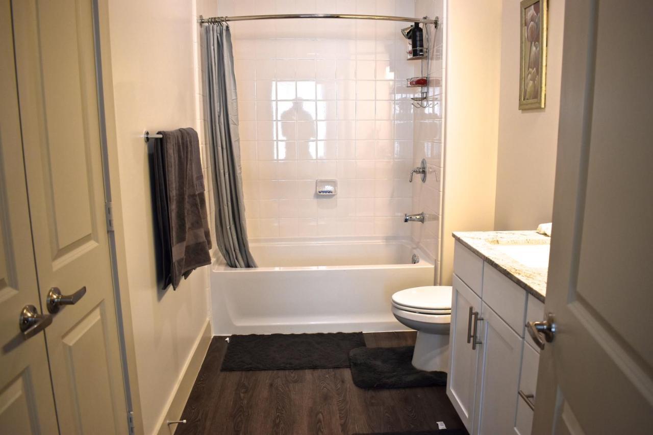 אטלנטה Luxurious And Cozy Apartment In Heart Of Buckhead מראה חיצוני תמונה