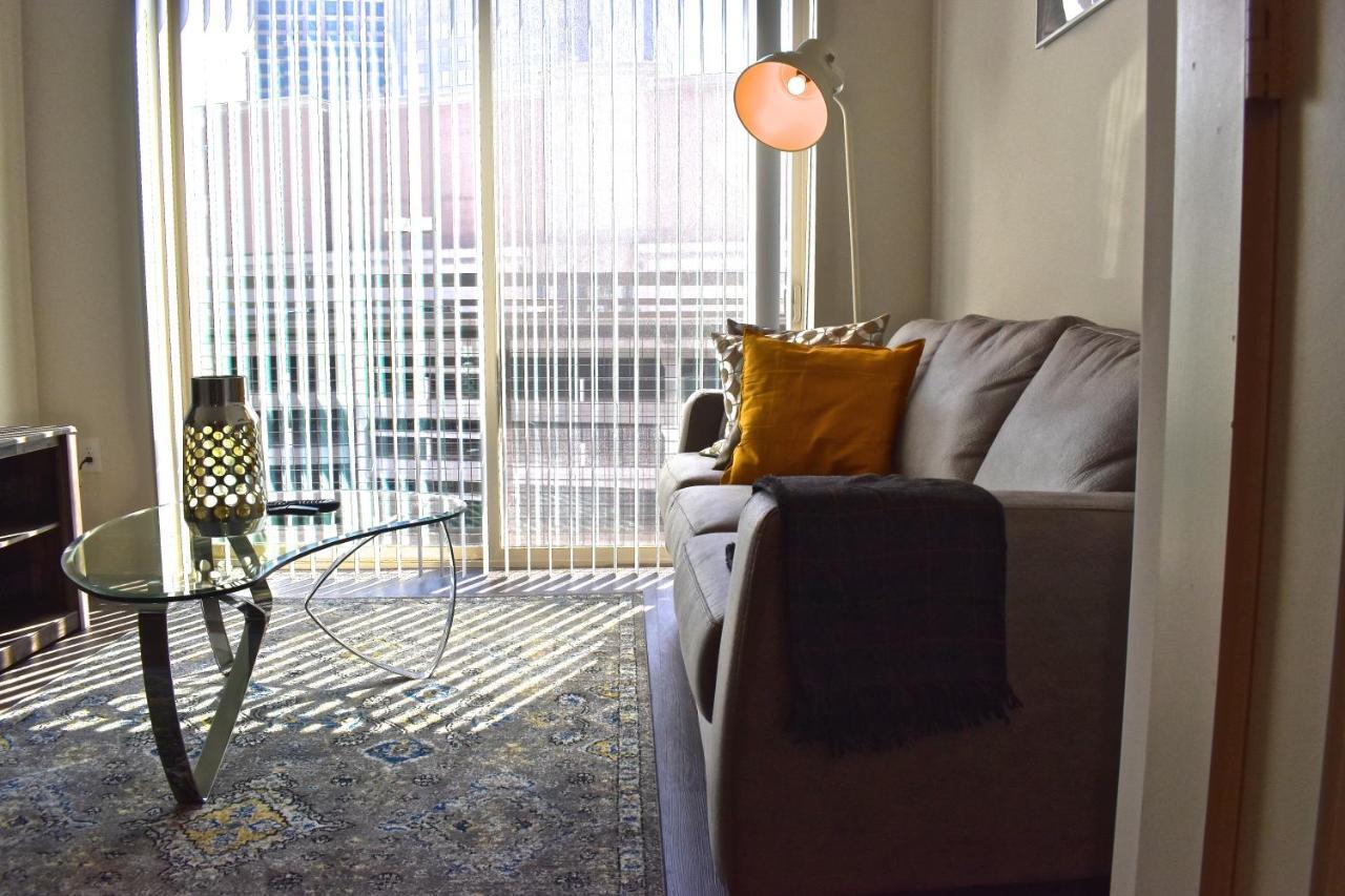 אטלנטה Luxurious And Cozy Apartment In Heart Of Buckhead מראה חיצוני תמונה